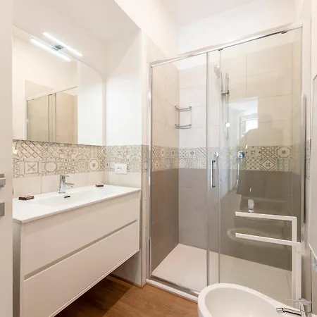 Central Apartment In Genova - Happy Rentals Esterno foto