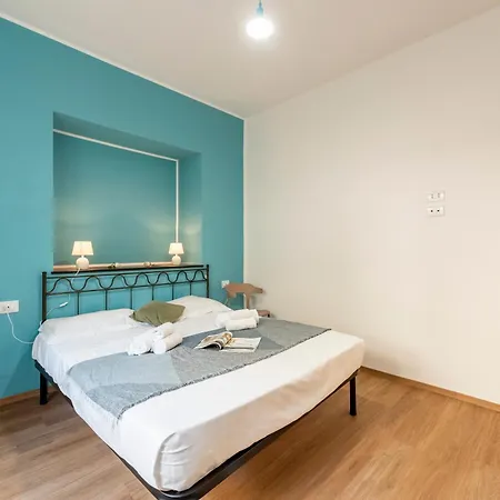 Central Apartment In Genova - Happy Rentals Esterno foto