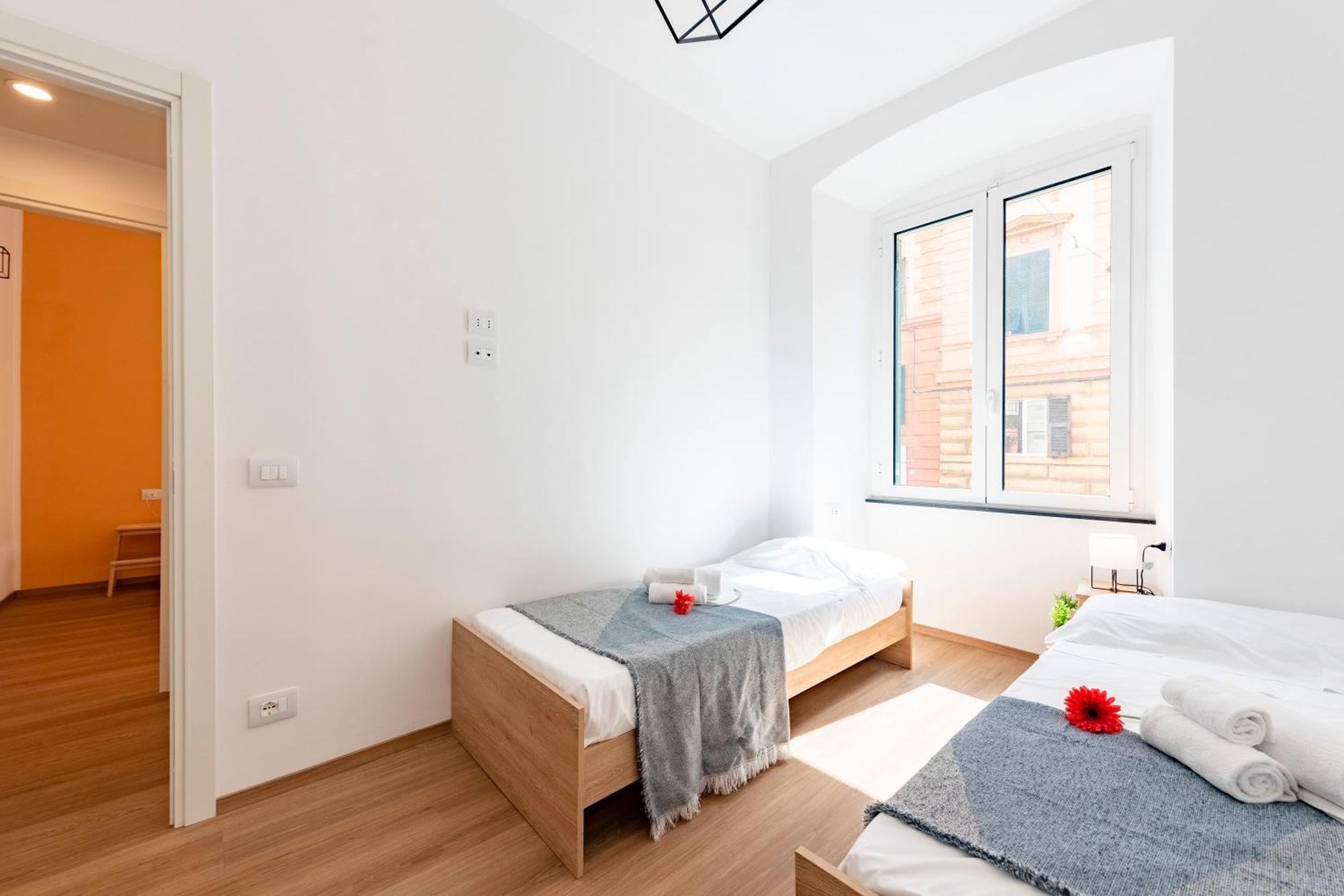Apartamento In - Happy