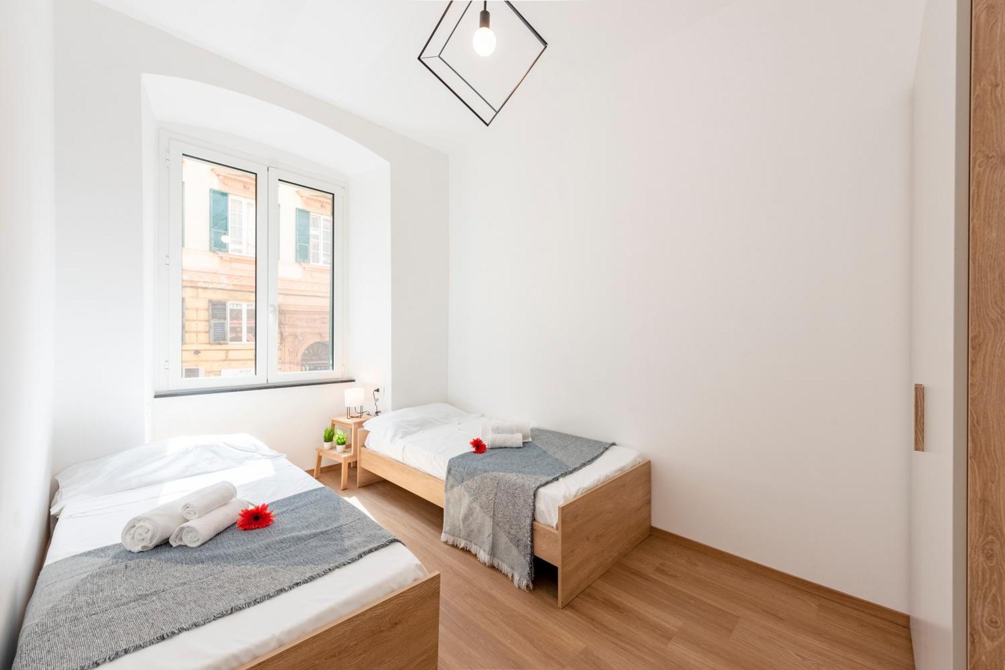 Apartamento In - Happy *