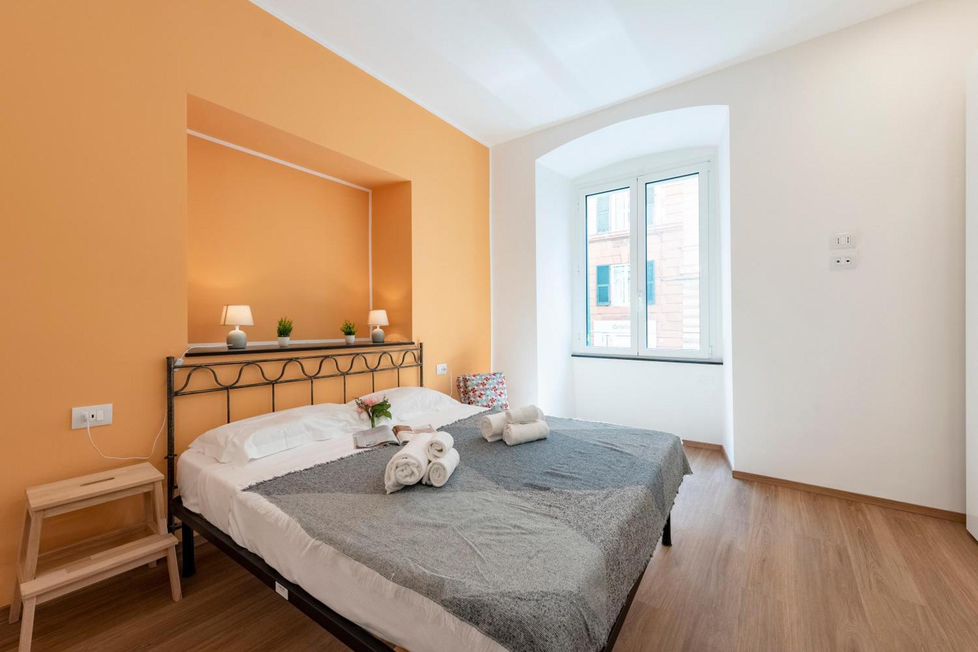 Apartamento In - Happy *